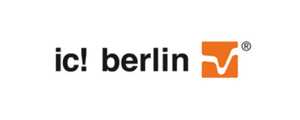 Logo ic! berlin