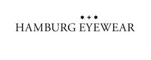 Logo Hamburg Eyewear